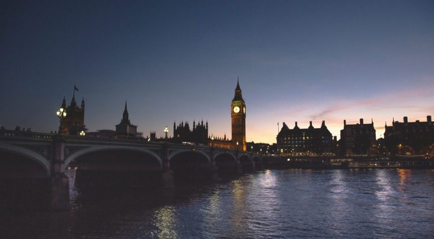 CIO Security Guarding london night watch