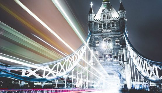 CIO Security Guarding london bridge emergency night watch