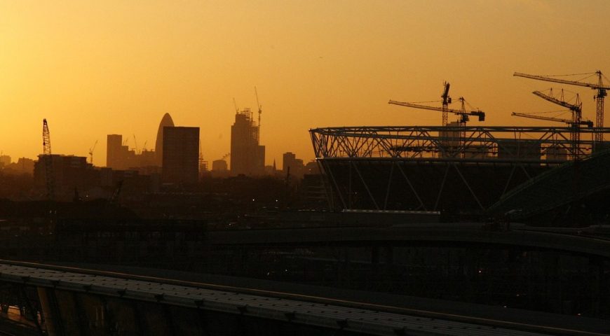 CIO Security Guarding london night watch services